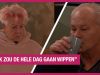 Trudy en Arie gaan stampend de date door!