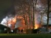 Grote brand bij veehouder Dalfsen