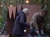 Charissa en Vincent zijn aan het tuinieren geslagen!