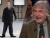 Johan vertelt details over Wouter de WInther: 'Hij loopt als Charlie Chaplin!'