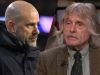 Johan adviseert Peter Bosz om te vertrekken bij PSV na afgang tegen Arsenal