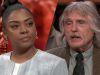Johan ziet Natacha Harlequin leeglopen over ontslag: 'Ze heeft haar eigen graf gegraven'