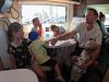 Camper voltanken gaat niet volgens plan