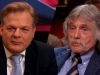Johan ziet Omtzigt clashen op tv: 'Ik denk dat hij een hle lange huilbui heeft gehad'