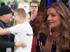 Merel Ek genoot van prachtig moment tussen Joep en Erben Wennemars: 'Ik vond het heel mooi'