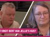 Bert en Jellie: is make-up de dealbreaker?