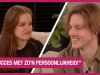 "Ik loop zo over je heen!" ?? past zachte Harm bij Wiktoria?