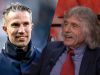 Johan gaat niet mee in lofzang voor Van Persie: 'Sodemieter op, zijn hand is nergens zichtbaar!'