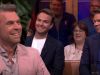 Rutger Castricum: 'Jullie hadden zo broers kunnen zijn... twee van die balletjes!'