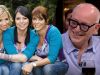 Ren over renieshows K3: 'Gert Verhulst gaat wel even het kleedkamertje in voor ze opgaan!'