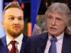 Johan blijft lachband horen bij Lubach: 'Het is steeds precies hetzelfde lachje!'