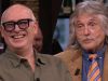 Ren ziet compilatie met uitspraken Johan over Ingrid Coenradie: 'Hij is van de Coenradie-fanclub!'