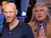 Johan wordt ontzettend moe van oud-commando Ray Klaassens: 'Dat verschrikkelijke dwingende toontje!'