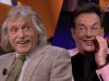 Johan en Gerard Joling vertellen anekdotes over de bananenbar...
