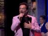 Gerard Joling zet de Vandaag Inside-studio op z'n kop met 'Altijd Vrijgezel!'