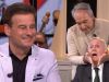 Vandaag Inside-tafel lacht om hrlijke beelden Harry Mens: ??Hij is helemaal los!??