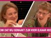 Kim wil verlengen, Rick twijfelt...