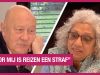 Rinja reist de wereld rond, Henk moet er niet aan denken!