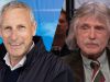 Johan geen fan van Gert Verhulst: 'You can smell a rat!'