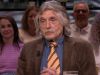 Johan Derksen onthult waarom hij altijd zo hard uithaalde in zijn VI-columns