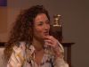 Katja Schuurman stuurde klasgenoot kaarten: 'Maar wij hebben nooit iets gehad toch?'