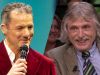 Johan blikt vooruit op zijn uitvaart: 'Ik heb John de Bever verboden om te zingen'