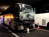 AZ-fans gewond door botsing bussen op weg naar bekerfinale