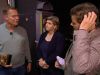 Albert Verlinde maakt korte metten met Peter Gillis: 'Gewoon van de buis halen!'