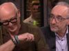 Ren heeft slecht nieuws voor Henk Vermeer: 'Jij zit hier voor het laatst, ouwe reus!'