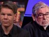 Victor Vlam noemt opvallende naam als opvolger Maarten van Rossem bij De Slimste Mens