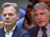 Johan haalt uit naar Omtzigt: 'Hij heeft alleen maar ruzie gehad en zich misdragen!'