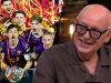 Johan en Ren blij voor Go Ahead Eagles: 'De kers op de taart!'