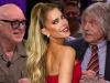 Johan en Ren bespreken bodycount Sylvie Meis: ??35 valt toch wel mee???