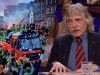 Johan over huldiging Go Ahead Eagles: 'Hoe belangrijk een voetbalclub kan zijn voor een stad!'