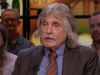 Johan aangedaan door eerbetoon aan overleden Leo Beenhakker