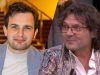 Job Knoester geconfronteerd met kritische column Rob Goossens: 'Het bloemetjesgordijn van Vandaag Inside'