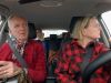 Boze Martien stapt uit auto: 'Ik wil niet uitgemaakt worden voor mongool!'