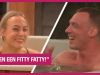 Kiest Sasha na hun kus voor Kim?