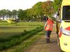Motorrijder overleden door ongeluk in De Mortel