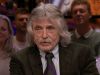Opluchting bij Johan Derksen groot na goed nieuws over zijn vrouw: ??Was wel even in paniek'