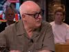 Ren: 'Hij heeft een goede kop, goed lichaam, loopt mooi ?? dat past wel bij Ajax!'