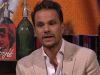 Aran Bade reageert direct op verwarrende beelden: ??Dit is absoluut niet Ronnie Flex!??