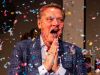 Albert Verlinde viert 64e verjaardag: 'Het is fantastisch wat ik allemaal meemaak'