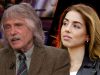 Johan neemt het op voor prinses Alexia: &#39;Val haar niet lastig met dat geneuzel!&#39;