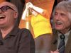 Vandaag Inside-trio ziet geil dansende Frans Bauer: 'Heeft hij een verkeerd pilletje genomen?'