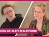Fabio vlogt, Daisy leeft offline ?? is dit een match?