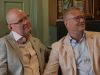 Verrassing: Gijsbert & Elmar trouwen vlak voor vertrek naar Spanje!