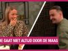 Pasta mislukt, cocktail geflopt, is de date toch een succes?