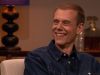 Wil Armin van Buuren op de cover van de Men's Health staan?