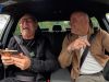 Gordon en Andy over Malta-act op het Songfestival: 'Flinke tante'